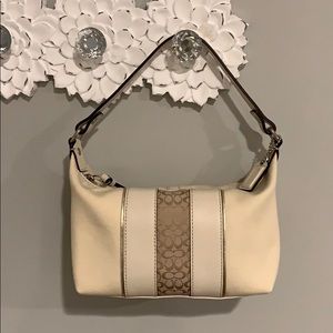 Coach Mini Bag